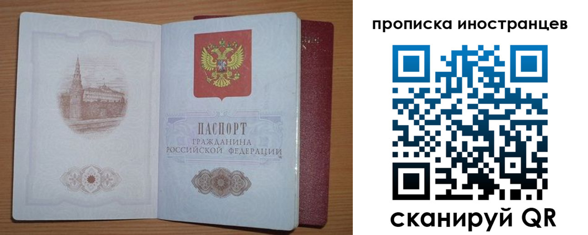 прописка регистрация в Сальске